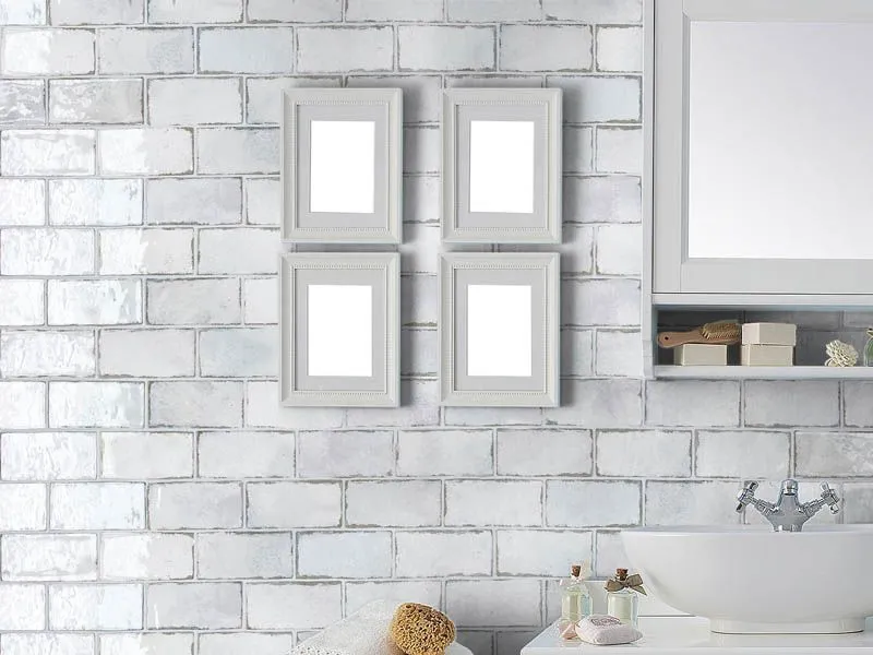 Керамическая плитка MANHATTAN от производителя Nanda Tiles –  фото