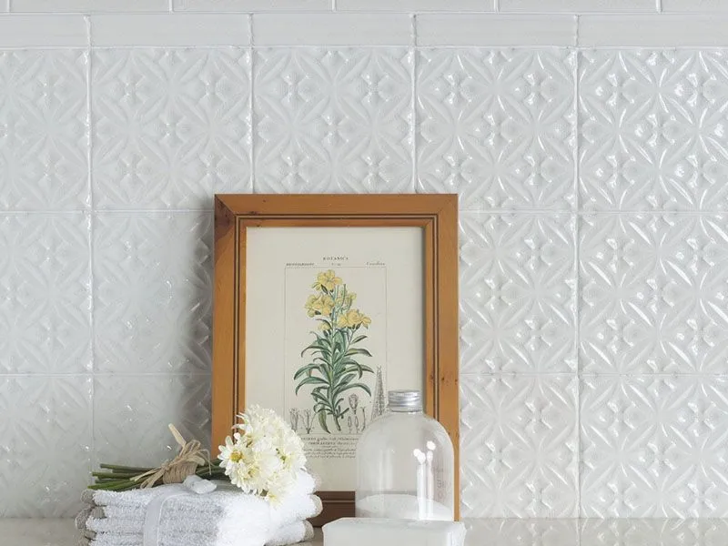 Керамическая плитка OCEAN от производителя ADEX –  фото