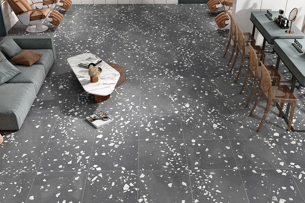 Керамогранит TERRATILE от производителя Colortile –  фото