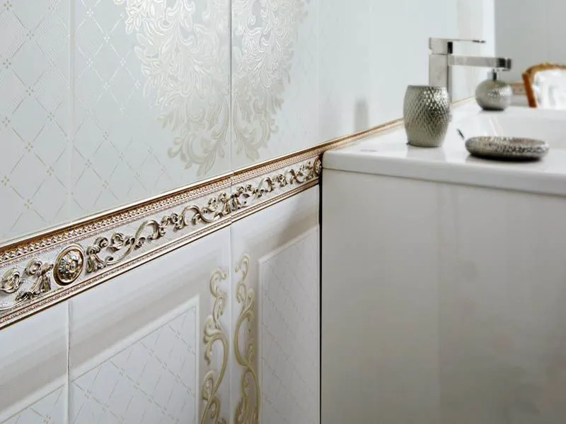 Керамическая плитка PRIMADONNA от производителя Mapisa –  фото