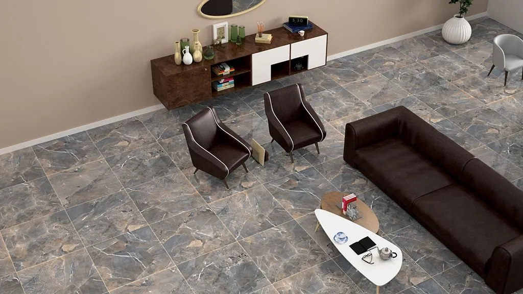 Керамогранит DOWNTOWN от производителя Colortile –  фото