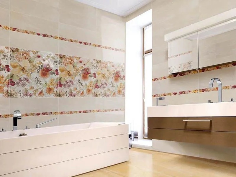 Керамическая плитка FELICITA от производителя Estima –  фото