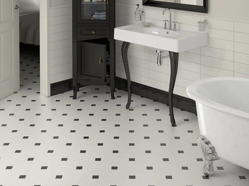 Керамогранит OCTAGON от производителя Equipe Ceramicas –  фото