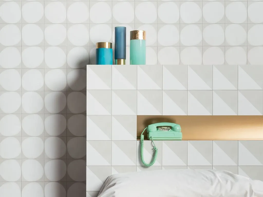 Керамогранит FUTURA от производителя 41ZERO42 –  фото