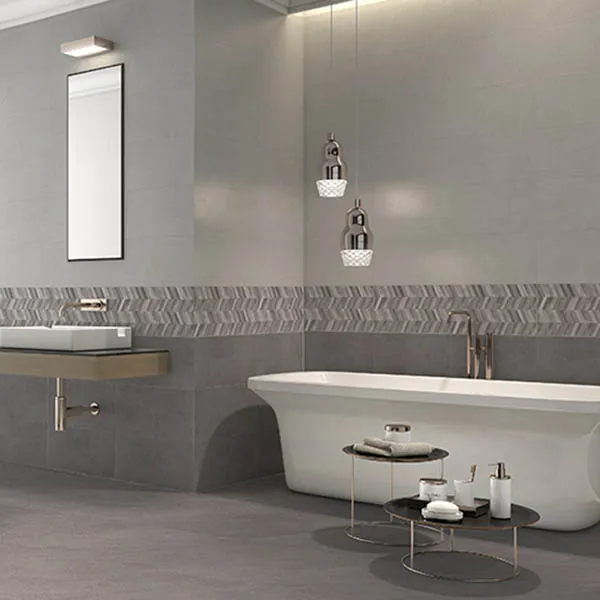 Керамическая плитка CASTLE от производителя La Platera –  фото