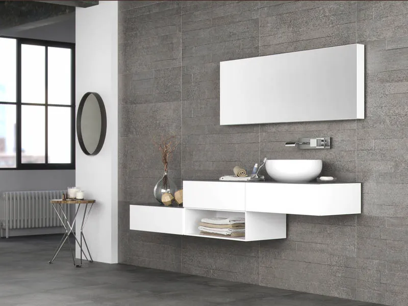 Керамическая плитка BRONX от производителя Argenta –  фото