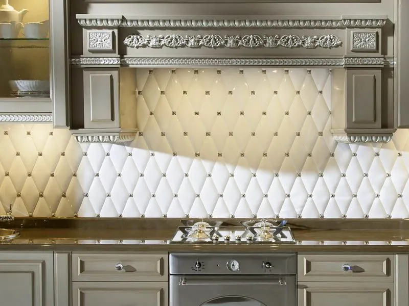 Керамическая плитка ROMBOS от производителя ADEX –  фото