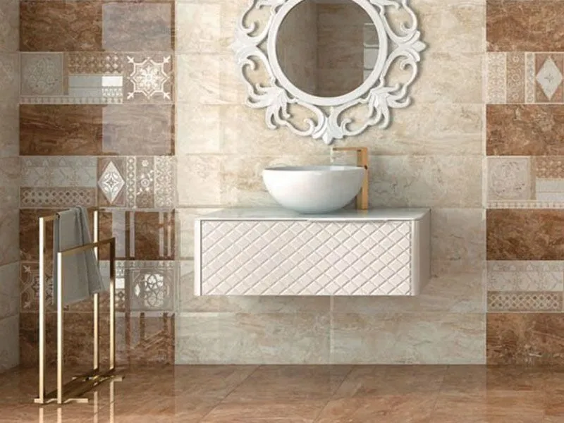 Керамическая плитка LOIRE от производителя Sanchis Home –  фото