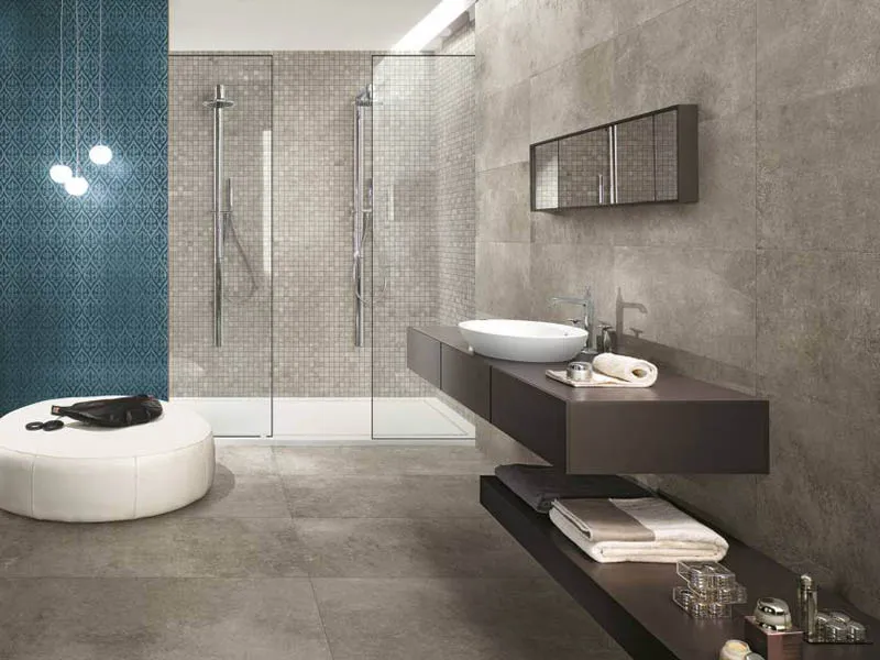 Керамогранит DRIFT от производителя Atlas Concorde (Russia) –  фото