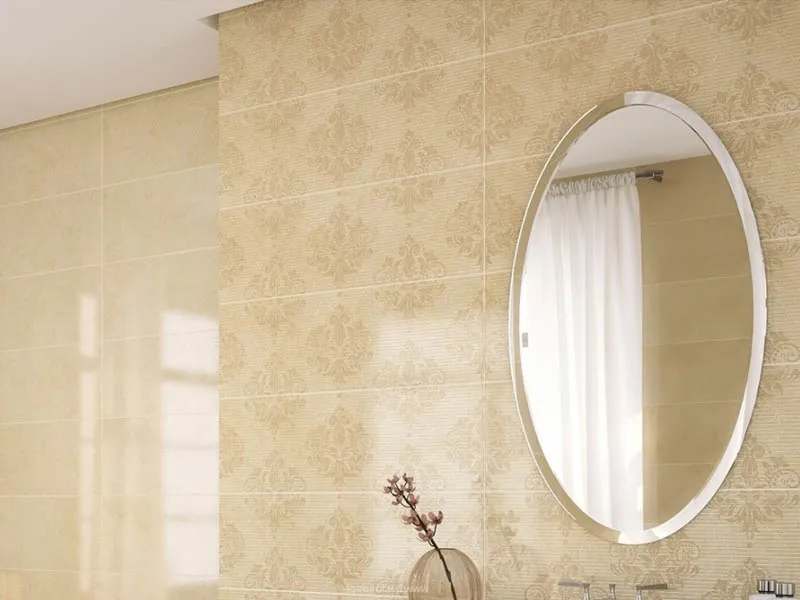 Керамическая плитка TALIS от производителя Baldocer –  фото