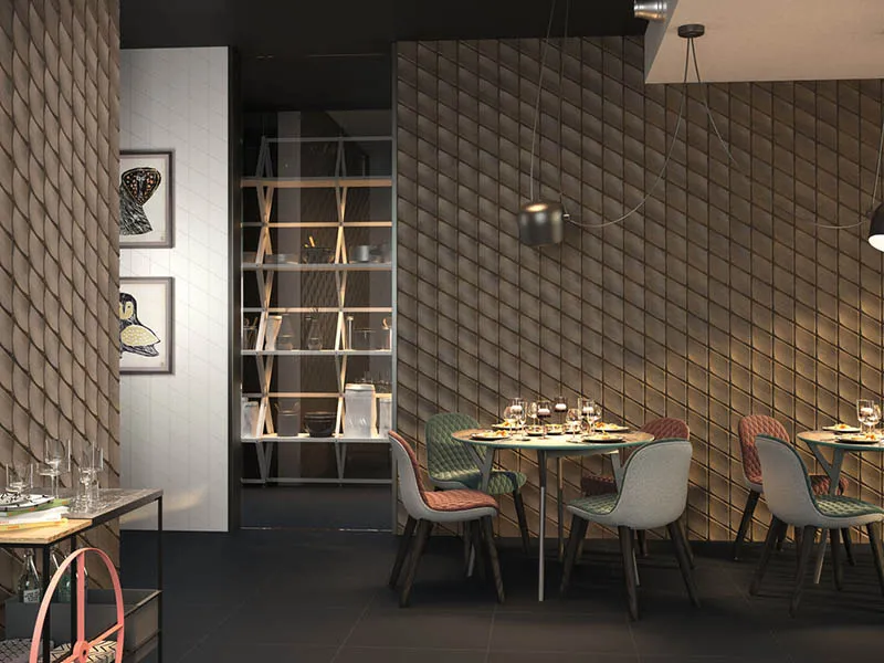 Керамическая плитка EVOKE от производителя ZYX –  фото