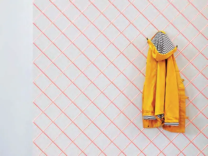 Керамическая плитка SCALES от производителя Harmony –  фото