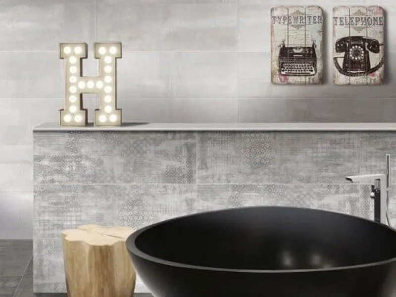 Керамическая плитка HABITA от производителя Ceramiche Brennero –  фото