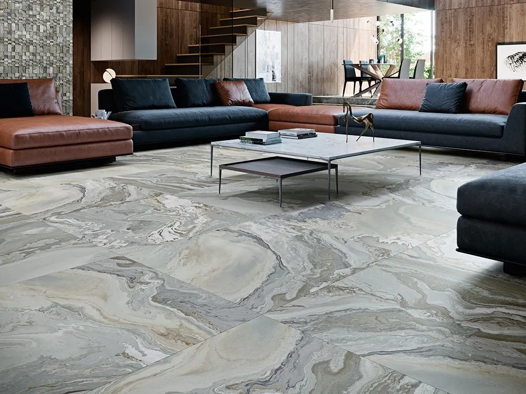 Керамогранит CANYON от производителя Land Porcelanico –  фото