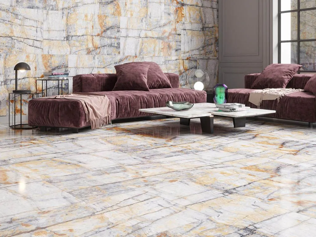 Керамогранит 60*120 от производителя QUA –  фото