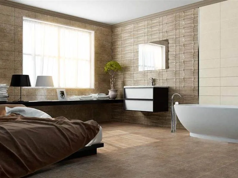 Керамическая плитка HANGAR от производителя Baldocer –  фото