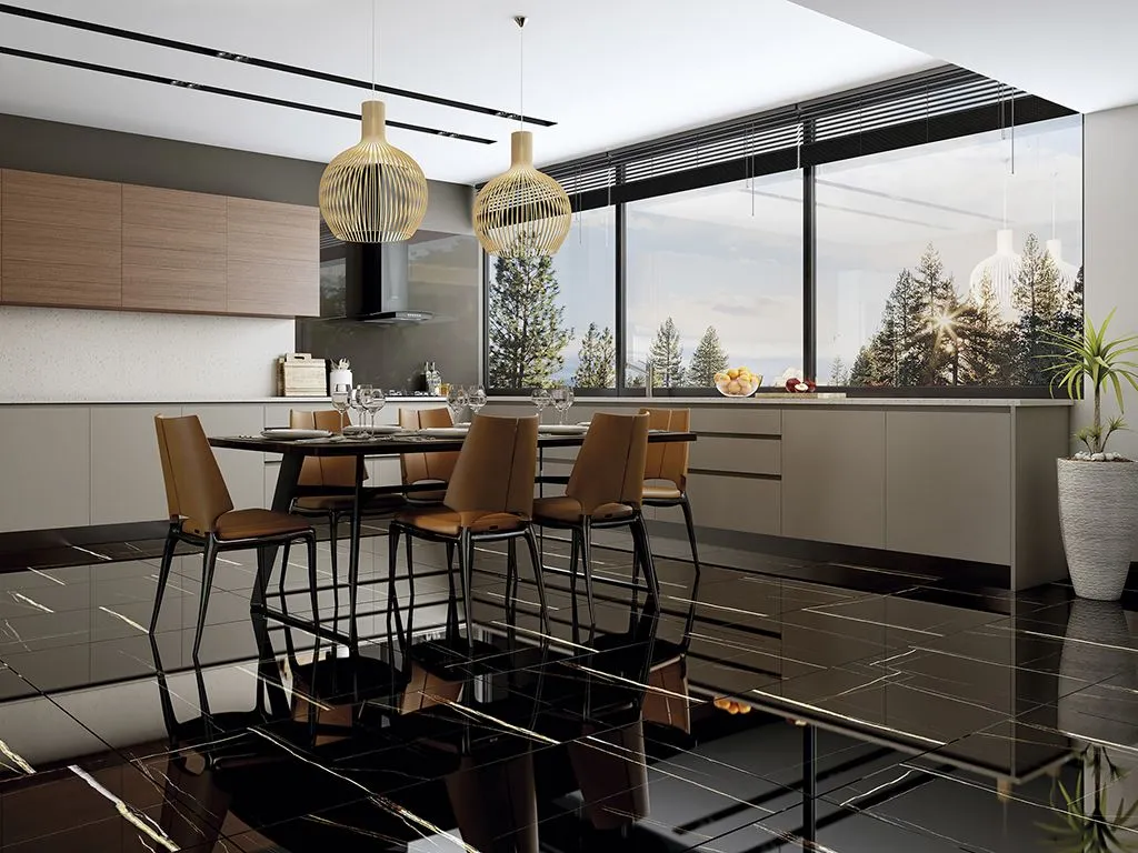 Керамогранит SAHARA от производителя DecoVita –  фото