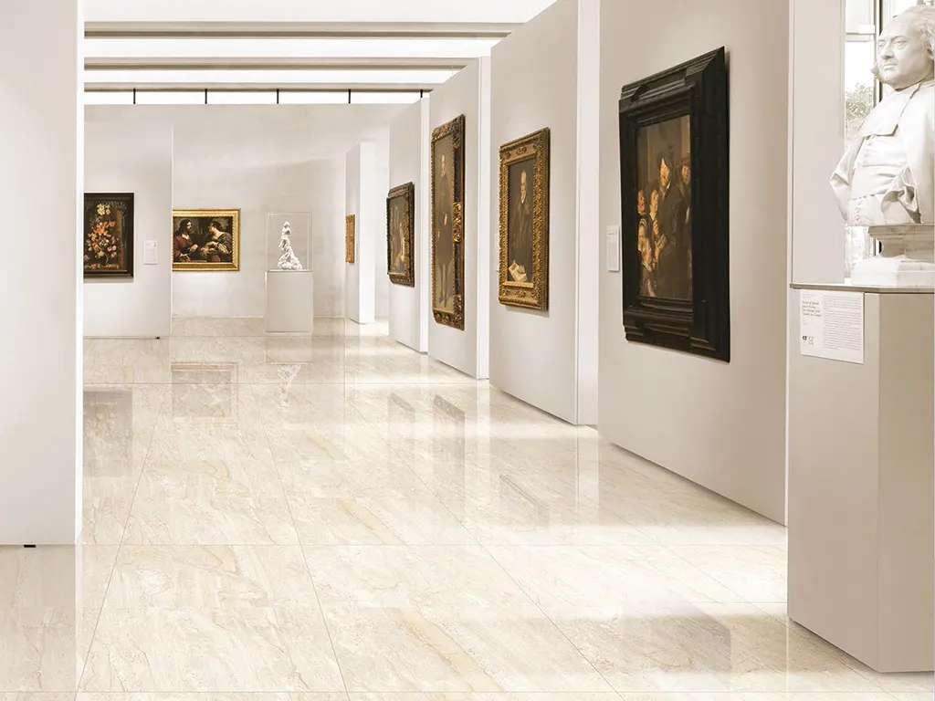 Керамогранит DAINA BEIGE от производителя Velsaa –  фото