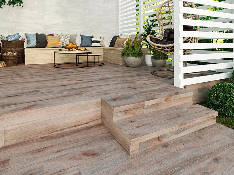 Керамогранит DAINTREE от производителя Ametis –  фото