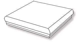 Угловая ступень Esq. Mali