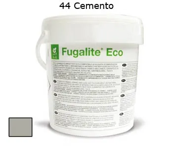Жидкая керамика 44 Fugalite® Eco A 2.82kg+B 0.18kg Cemento (monopack)