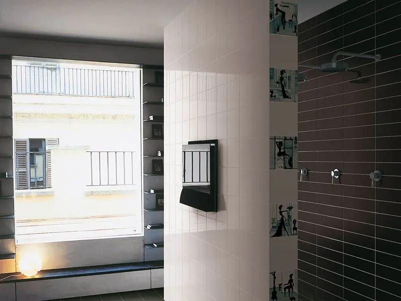 Керамическая плитка ISABEL от производителя Bardelli –  фото