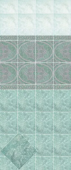 Керамическая плитка САВОЙЯ от производителя Kerama Marazzi –  фото