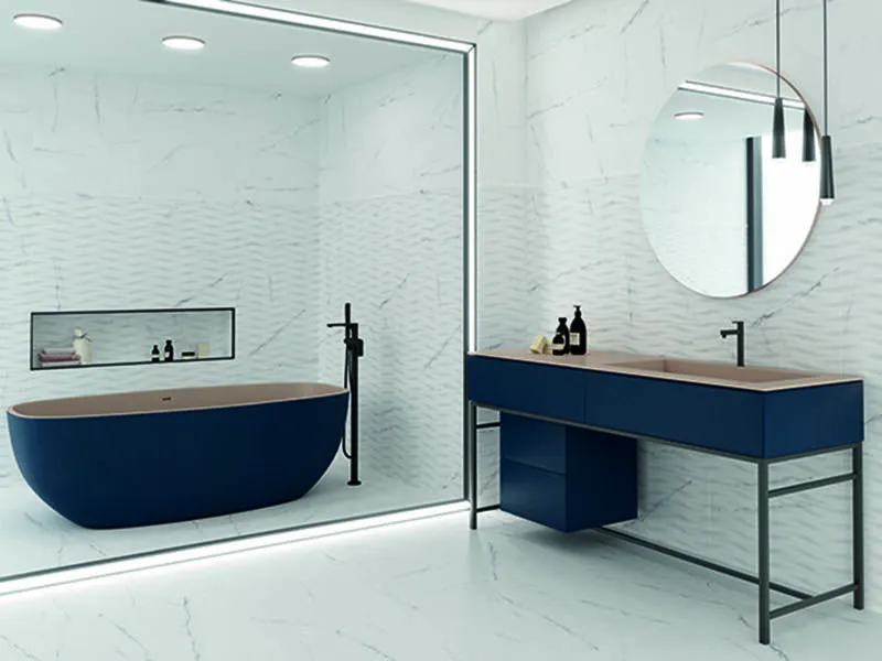 Керамическая плитка VERONA от производителя Gayafores –  фото