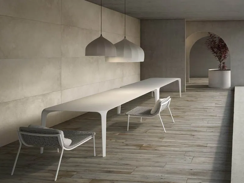 Керамогранит QUERCIA от производителя Ariostea –  фото