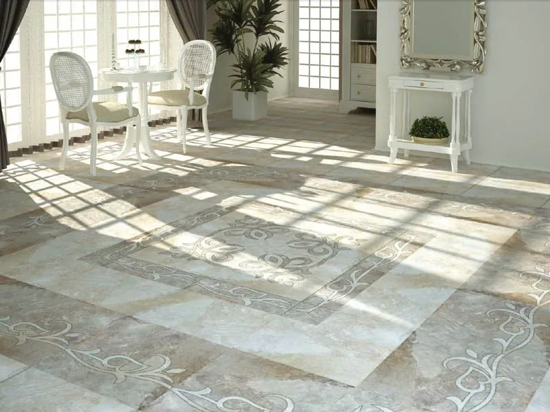 Керамогранит CANYON от производителя Argenta –  фото