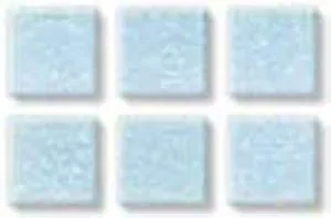 Мозаика A11 на бумаге