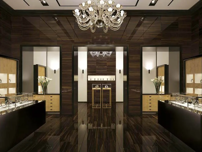 Керамогранит ASTON от производителя Atlas Concorde (Russia) –  фото