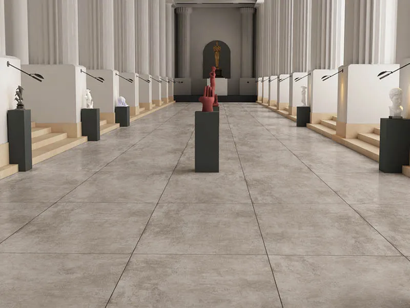 Керамогранит CEMENT от производителя Artcer –  фото