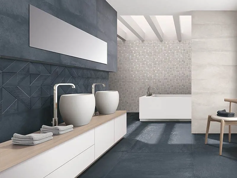 Керамическая плитка CROMAT-ONE от производителя Ibero Ceramicas –  фото