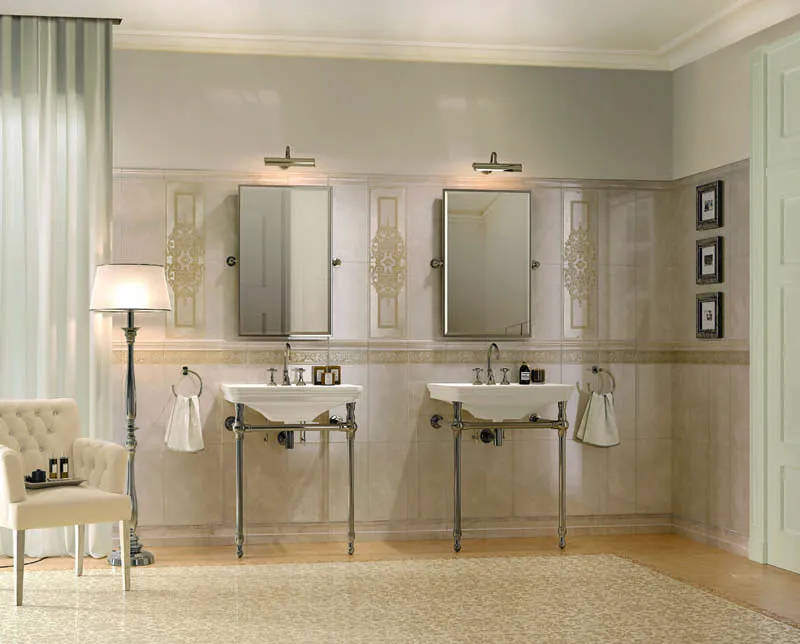 Керамическая плитка VESTA от производителя Atlas Concorde (Russia) –  фото