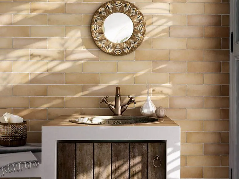 Керамическая плитка MAGMA от производителя Equipe Ceramicas –  фото