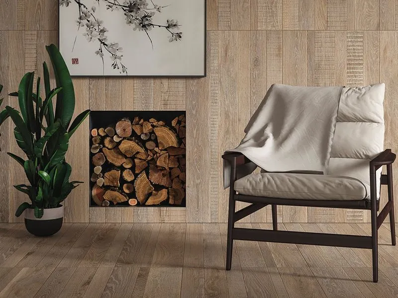 Керамогранит BELSIZE от производителя Gayafores –  фото