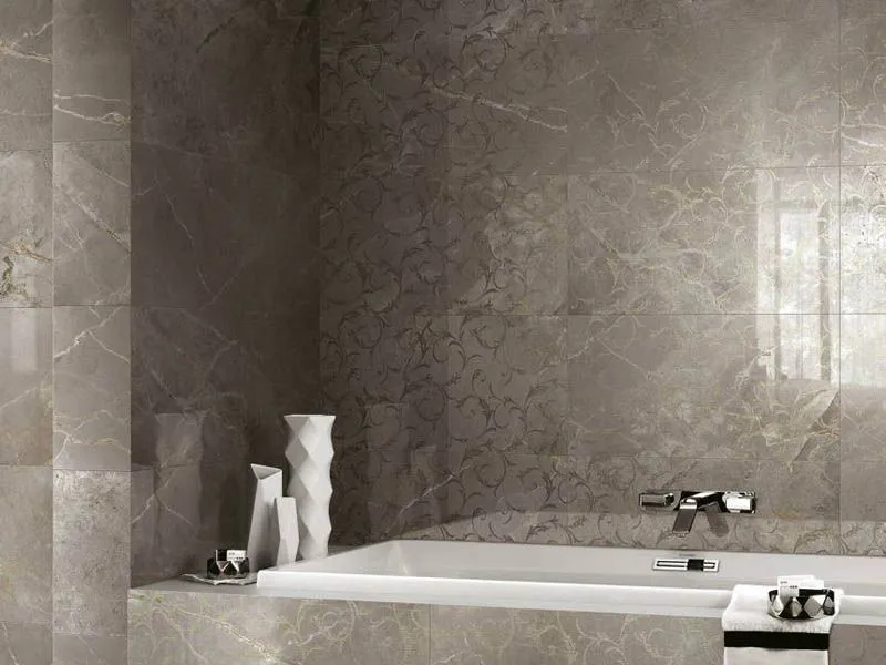 Керамическая плитка ALLURE WALL от производителя Atlas Concorde (Russia) –  фото