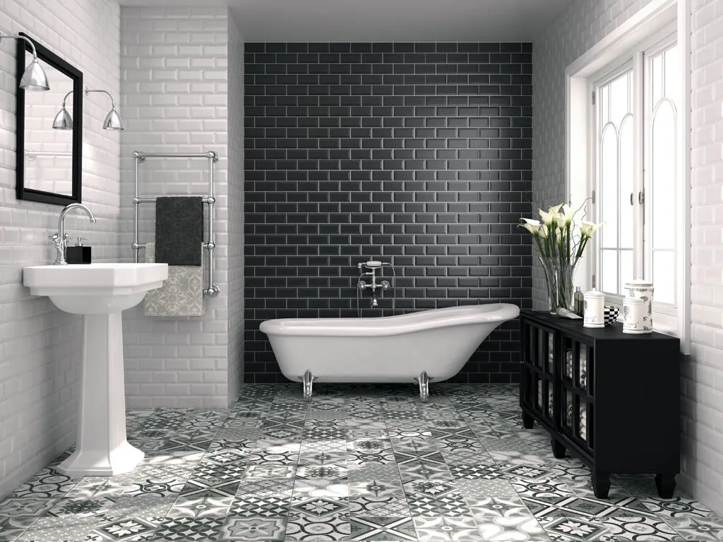 Керамическая плитка BISELADO CLASSIC от производителя TAU Ceramica –  фото