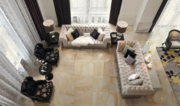 Керамогранит LUXOR от производителя Sant Agostino –  фото