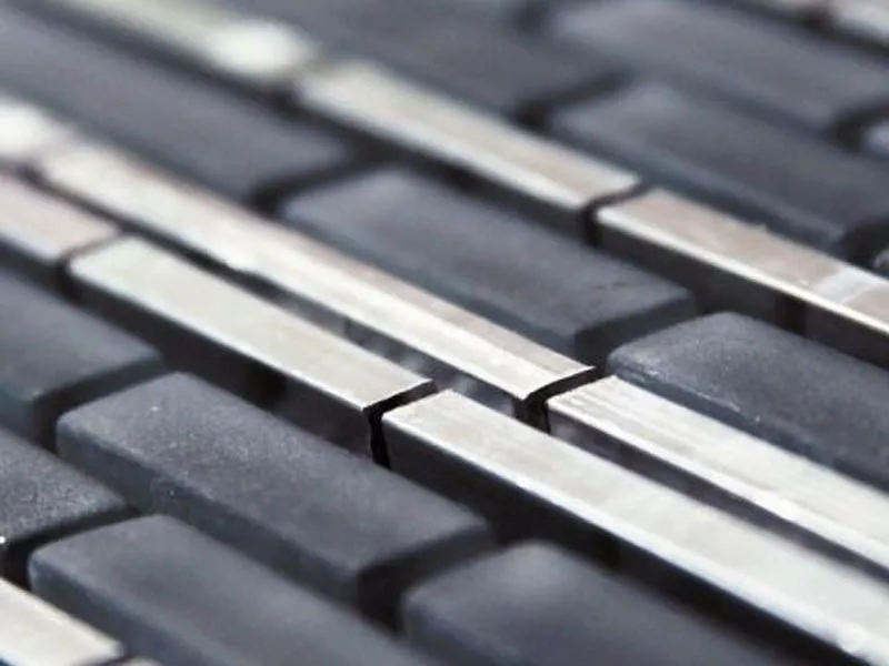 Мозаика HI-TECH от производителя Natural Mosaic –  фото