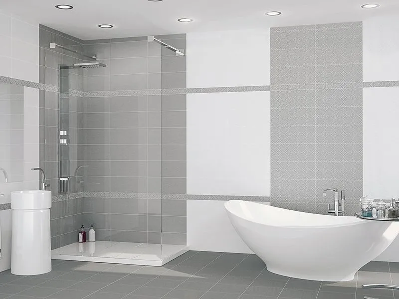 Керамическая плитка AMADEUS от производителя Azori –  фото