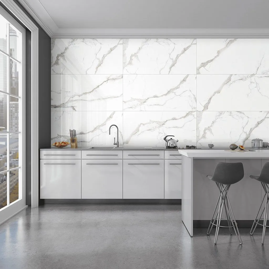 Керамогранит ALASKA от производителя Flais Granito –  фото