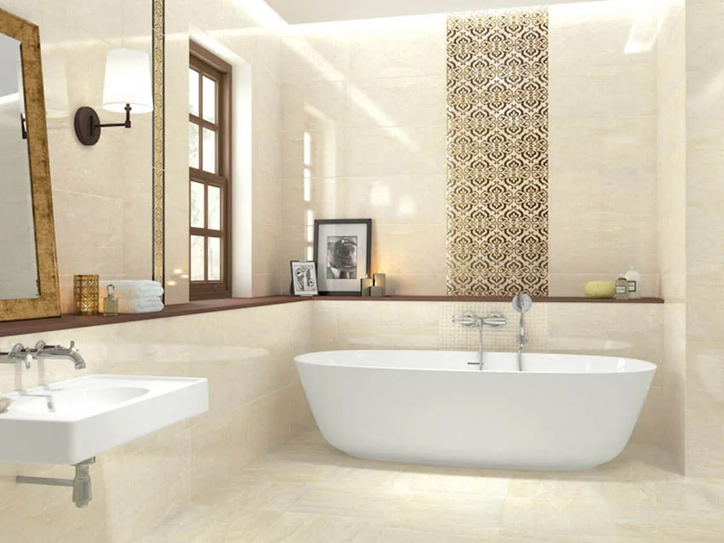 Керамическая плитка CORALINE от производителя Paradyz –  фото