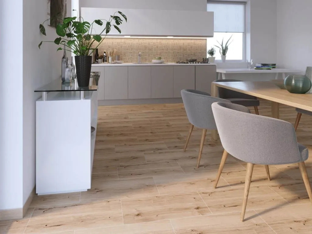 Керамогранит WOODHOUSE от производителя Cersanit –  фото