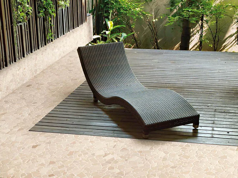 Мозаика GUELL / JAIPUR / LEGNO от производителя Harmony –  фото