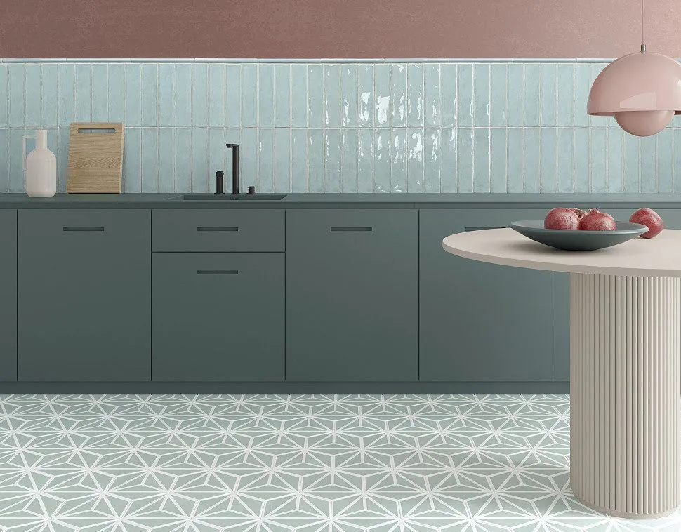 Керамогранит VARADERO от производителя Harmony –  фото