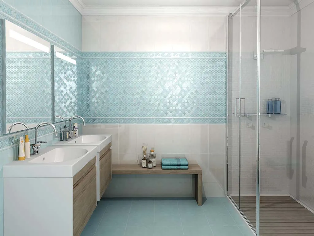 Керамическая плитка ФОСКАРИ от производителя Kerama Marazzi –  фото