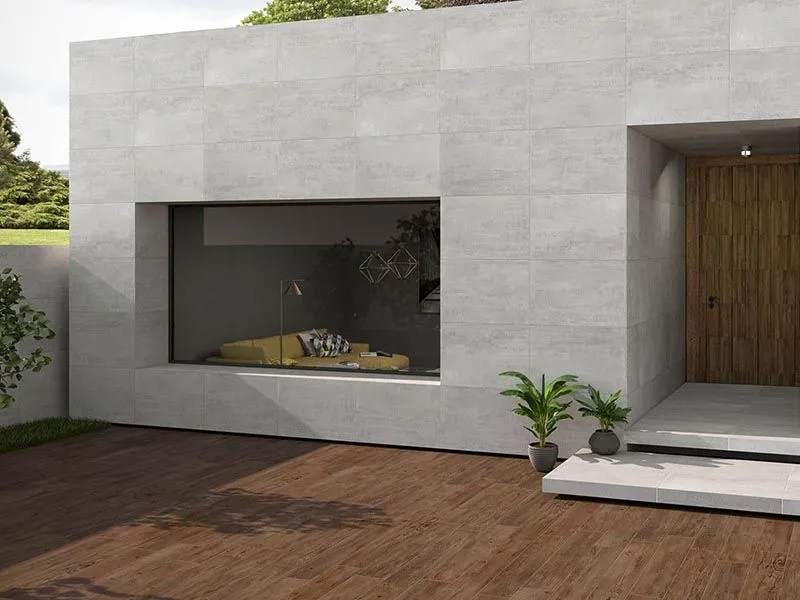 Керамогранит ALAMEDA от производителя Undefasa –  фото