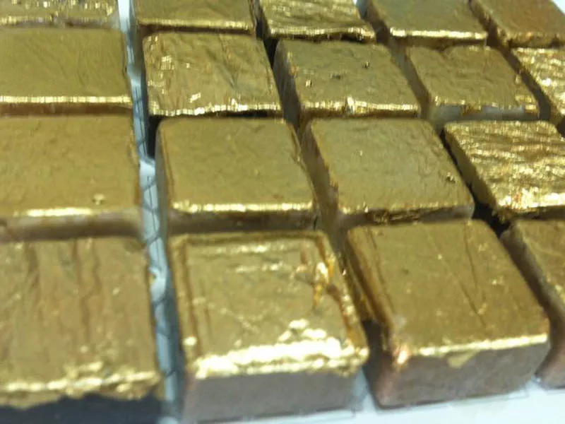 Мозаика ELLADA от производителя Irida –  фото